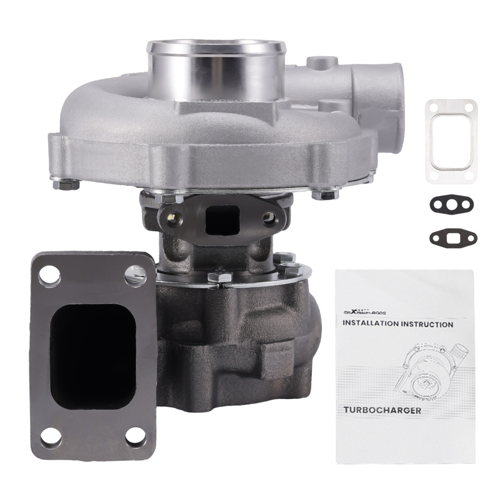 Turbo Kit + Manifold Compatible for Honda D15 D16 D15Z1 D16Z6 D16Y7 D16Y5 D16Y8 D15B8 D15B7