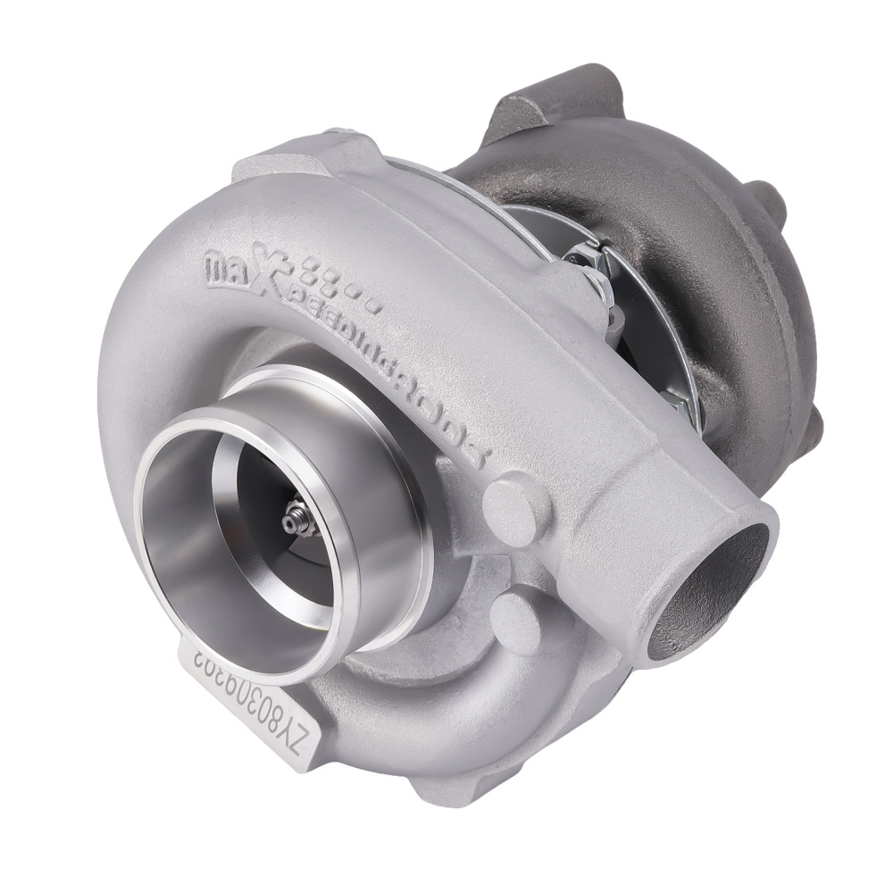 12 PCS Turbo Kit for D Series for D15Z1 D16Z6 D16Y7 D16Y5 D16Y8 D15B8 D15B7