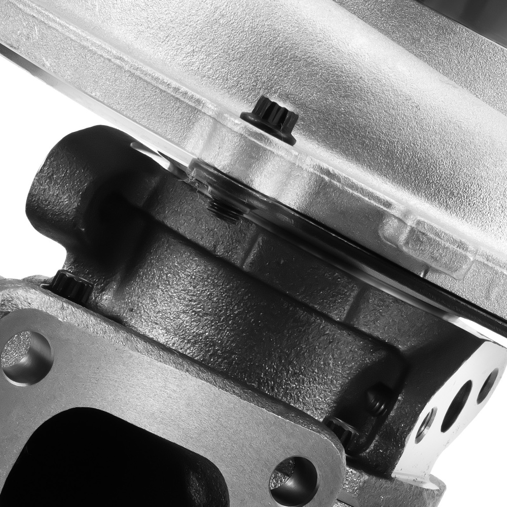 Turbo DT466 Turbocompressore compatibile per Chevy W-Series Truck 4BD2-TC Motore 3.9L