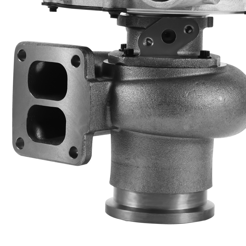Turbo DT466 Turbocompressore compatibile per Chevy W-Series Truck 4BD2-TC Motore 3.9L
