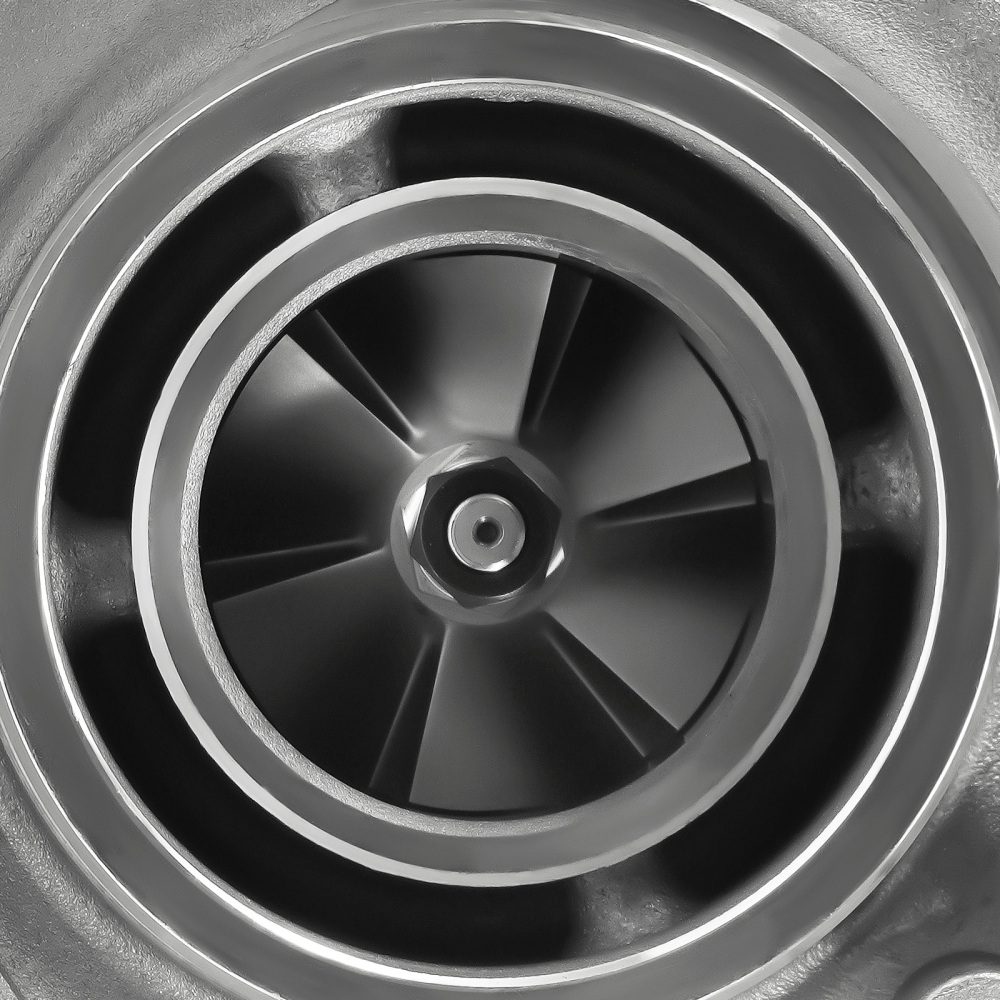 Turbo DT466 Turbocompressore compatibile per Chevy W-Series Truck 4BD2-TC Motore 3.9L