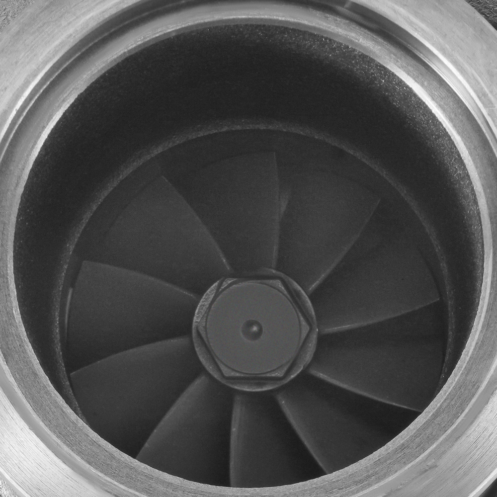 Turbo DT466 Turbocompressore compatibile per Chevy W-Series Truck 4BD2-TC Motore 3.9L