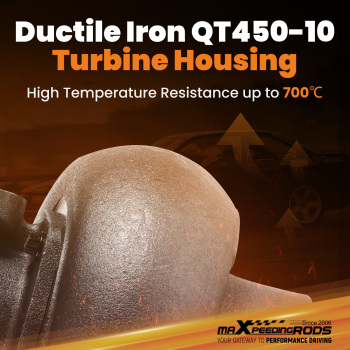 TURBO for International Highway Truck Bus Navistar DT466 Engine 1993-2006