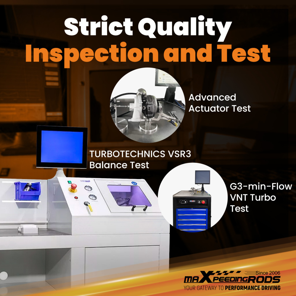 Turbo DT466 Turbocompressore compatibile per Chevy W-Series Truck 4BD2-TC Motore 3.9L