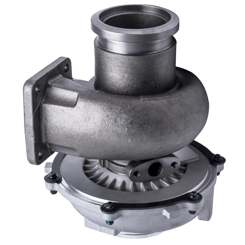 Turbo Turbolader for International Highway Truck DT466 1993-06 1825632RX1 DT466