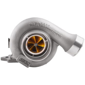 Billet TurboCharger compatible for Toyota Hilux 1998-2015 (KZN165 N60 KUN26 N70 1KD)