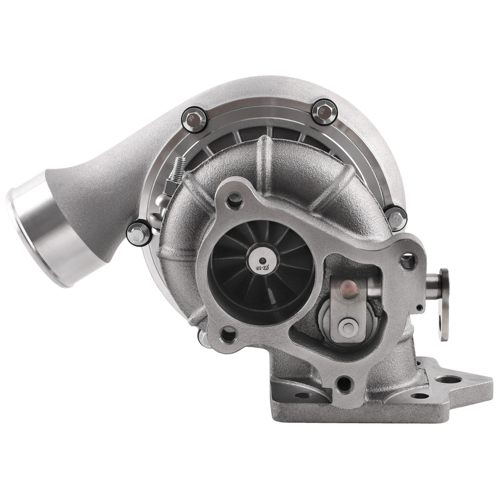 Billet TurboCharger compatible for Toyota Hilux 1998-2015 (KZN165 N60 KUN26 N70 1KD)