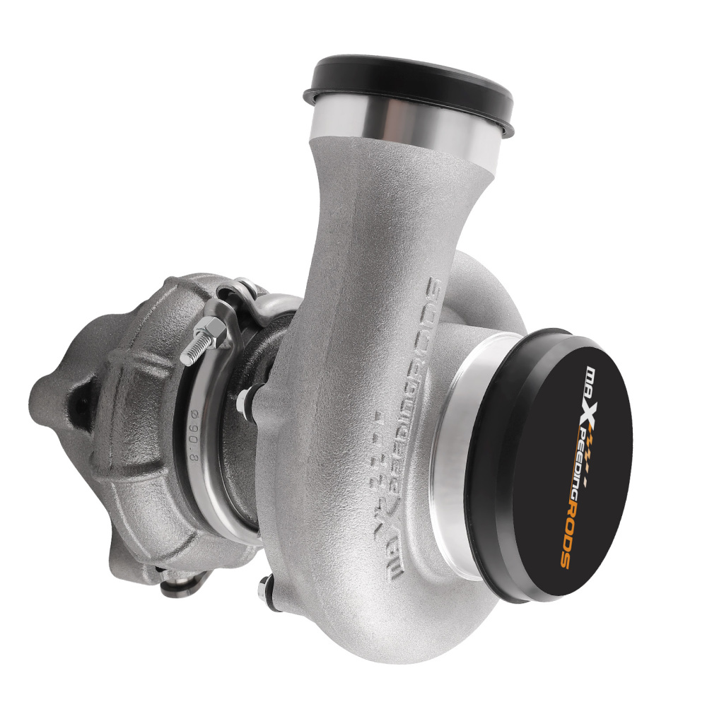 Billet TurboCharger compatible for Toyota Hilux 1998-2015 (KZN165 N60 KUN26 N70 1KD)