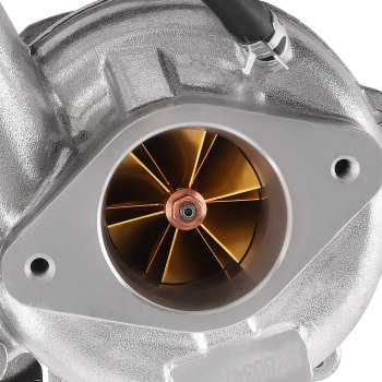 Billet Turbocharger GTB1749VK compatible for Ford Transit 2.2TDCI 153HP 114KW 11-14 787556