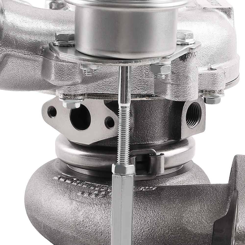Billet Turbocharger GTB1749VK compatible for Ford Transit 2.2TDCI 153HP 114KW 11-14 787556