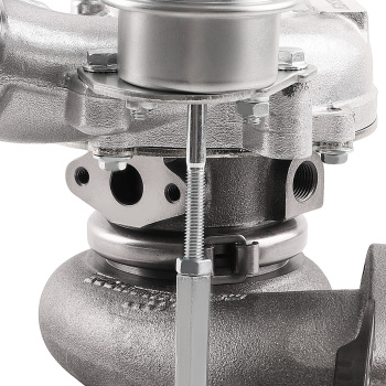 Billet Turbocharger GTB1749VK compatible for Ford Transit 2.2TDCI 153HP 114KW 11-14 787556