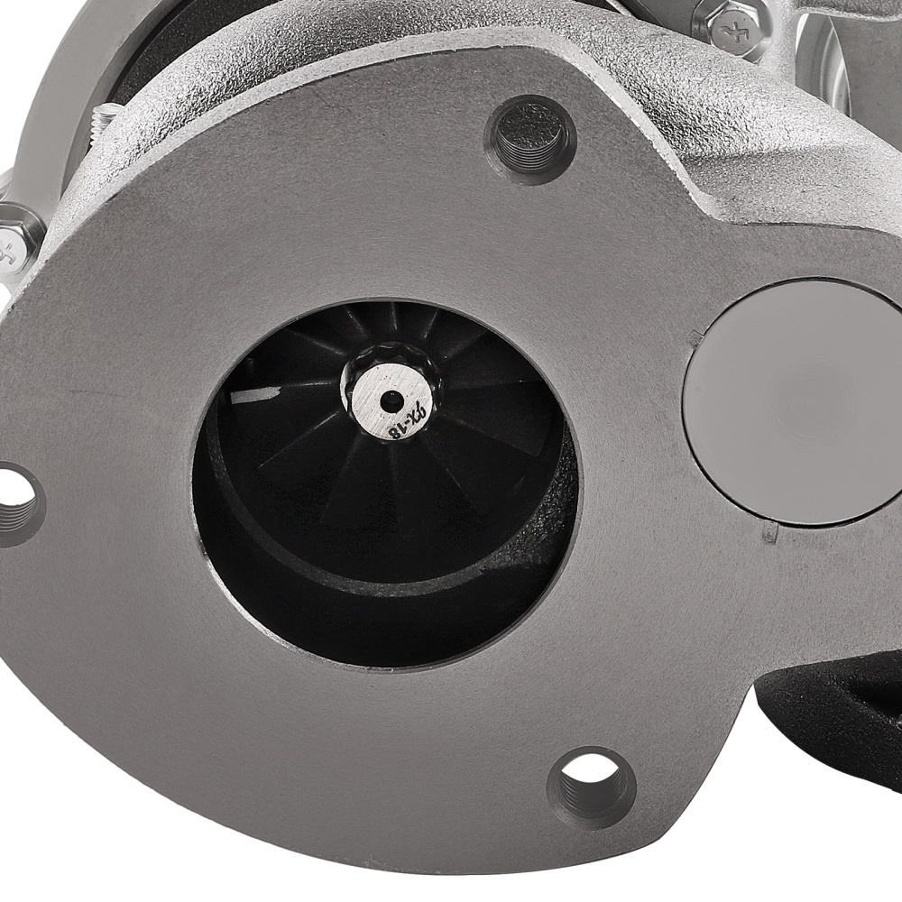 Billet Turbocharger GTB1749VK compatible for Ford Transit 2.2TDCI 153HP 114KW 11-14 787556