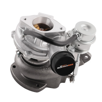 Billet Turbocharger GTB1749VK compatible for Ford Transit 2.2TDCI 153HP 114KW 11-14 787556