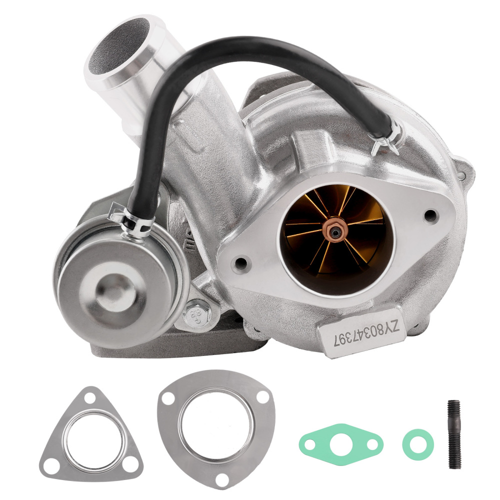 Billet Turbocharger GTB1749VK compatible for Ford Transit 2.2TDCI 153HP 114KW 11-14 787556