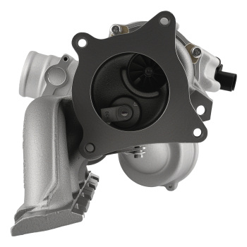 Upgrade Billet Turbo compatible for VW Passat Eos compatible for Golf Jetta compatible for Skoda Seat 2.0 TSI TFSI K03