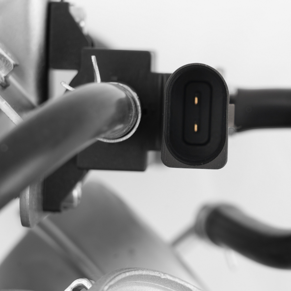 Upgrade Billet Turbo compatible for VW Passat Eos compatible for Golf Jetta compatible for Skoda Seat 2.0 TSI TFSI K03