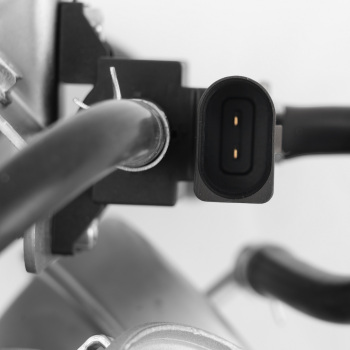 Upgrade Billet Turbo compatible for VW Passat Eos compatible for Golf Jetta compatible for Skoda Seat 2.0 TSI TFSI K03