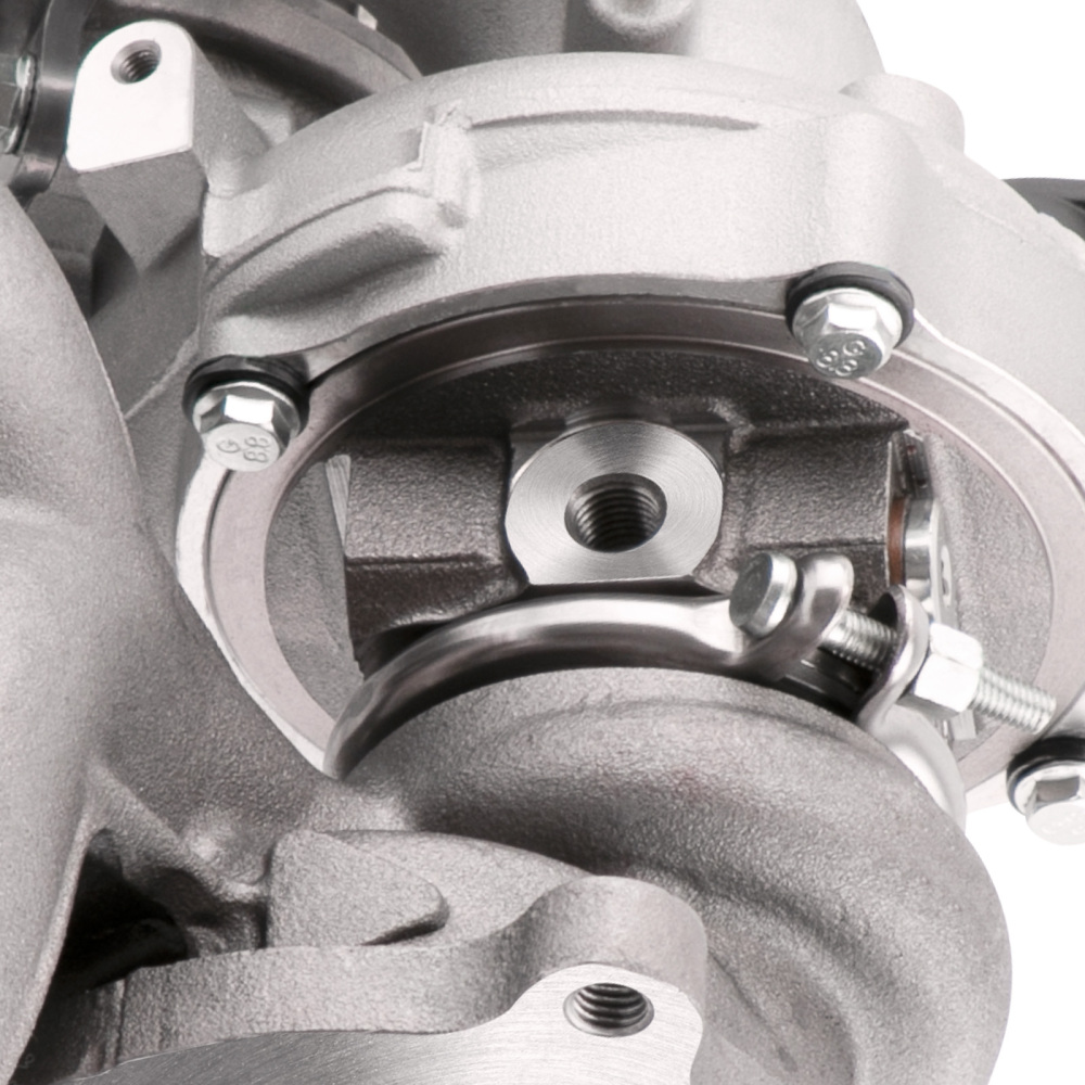 Turbo Turbocharger compatible for Volkswagen Passat B6 2.0L TSI 2005-2010 Eos 2.0 TFSI 2005