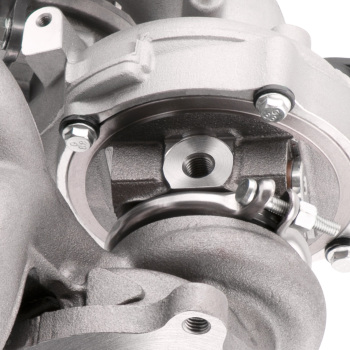 Turbo Turbocharger compatible for Volkswagen Passat B6 2.0L TSI 2005-2010 Eos 2.0 TFSI 2005