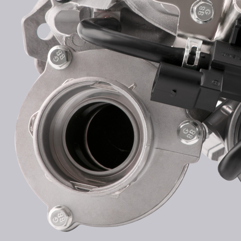 Turbo Turbocharger compatible for Volkswagen Passat B6 2.0L TSI 2005-2010 Eos 2.0 TFSI 2005