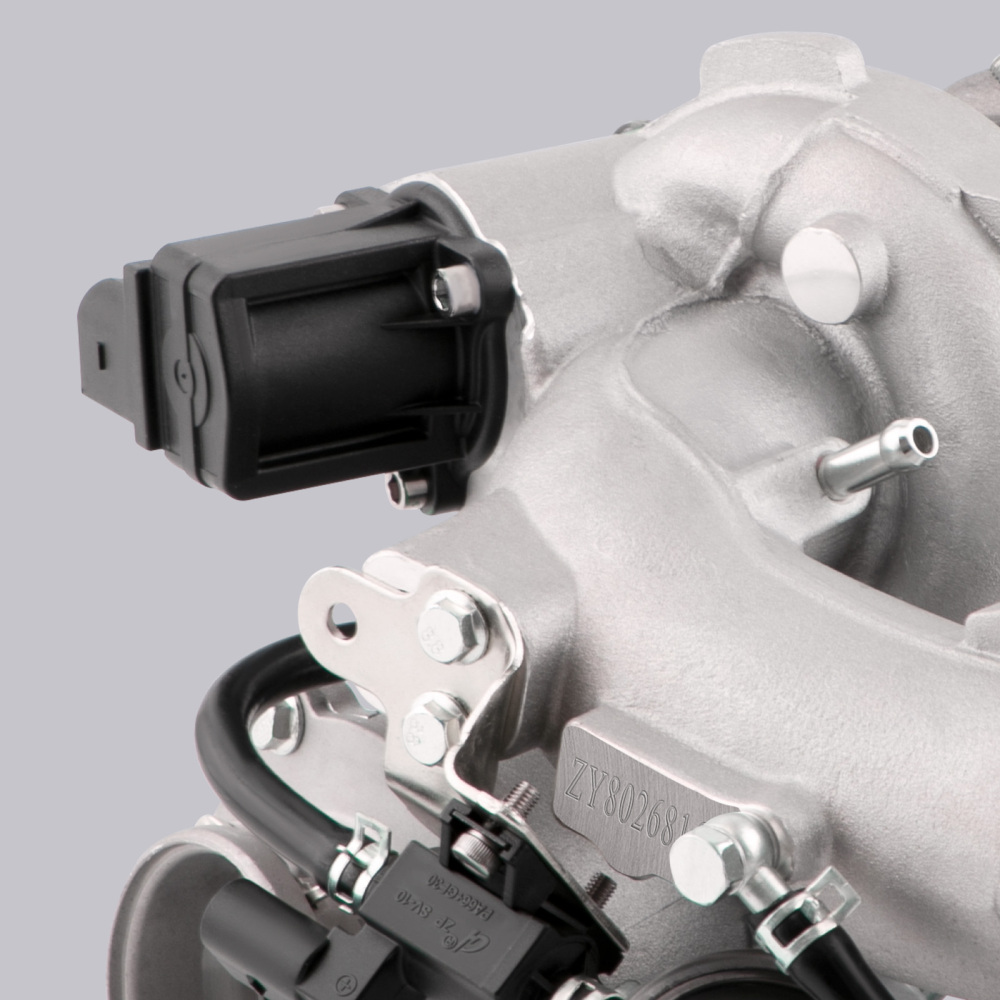 K03 105 Turbo compatible for Audi A3 BPY compatible for Golf Passat 2.0TFSI 8P PA 2.0T 147KW Turbocharger