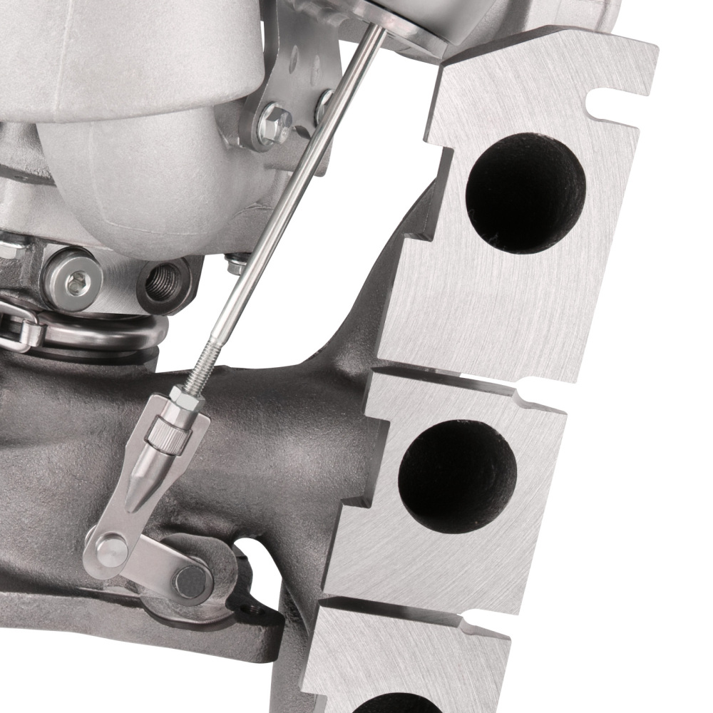 Compatible for VW Golf V GTI Eos Jetta Passat 2.0 TFSI TURBOCOMPRESSEUR chra core K03 