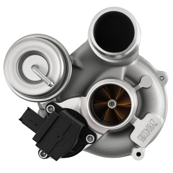 Billet Turbocharger compatible for BMW Mini Cooper S R55 R56 R57 128kw/175hp 07-16 EP6DTS
