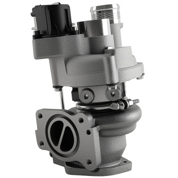 Billet Turbocharger compatible for BMW Mini Cooper S R55 R56 R57 128kw/175hp 07-16 EP6DTS