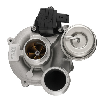 Billet Turbocharger compatible for BMW Mini Cooper S R55 56 57 58 59 135kw/184hp EP6CDTSN14