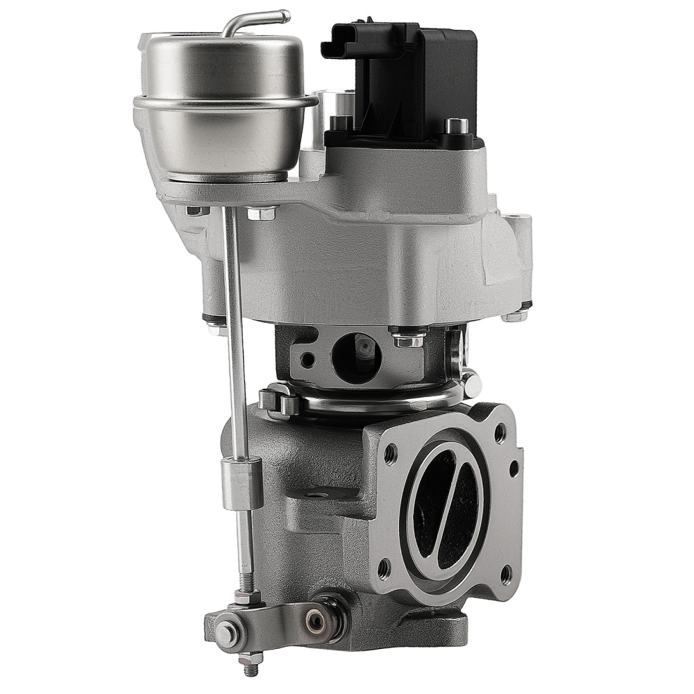 Billet Turbocharger compatible for BMW Mini Cooper S R55 56 57 58 59 135kw/184hp EP6CDTSN14