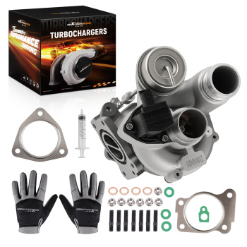 Billet Turbocharger compatible for BMW Mini Cooper S R55 56 57 58 59 135kw/184hp EP6CDTSN14