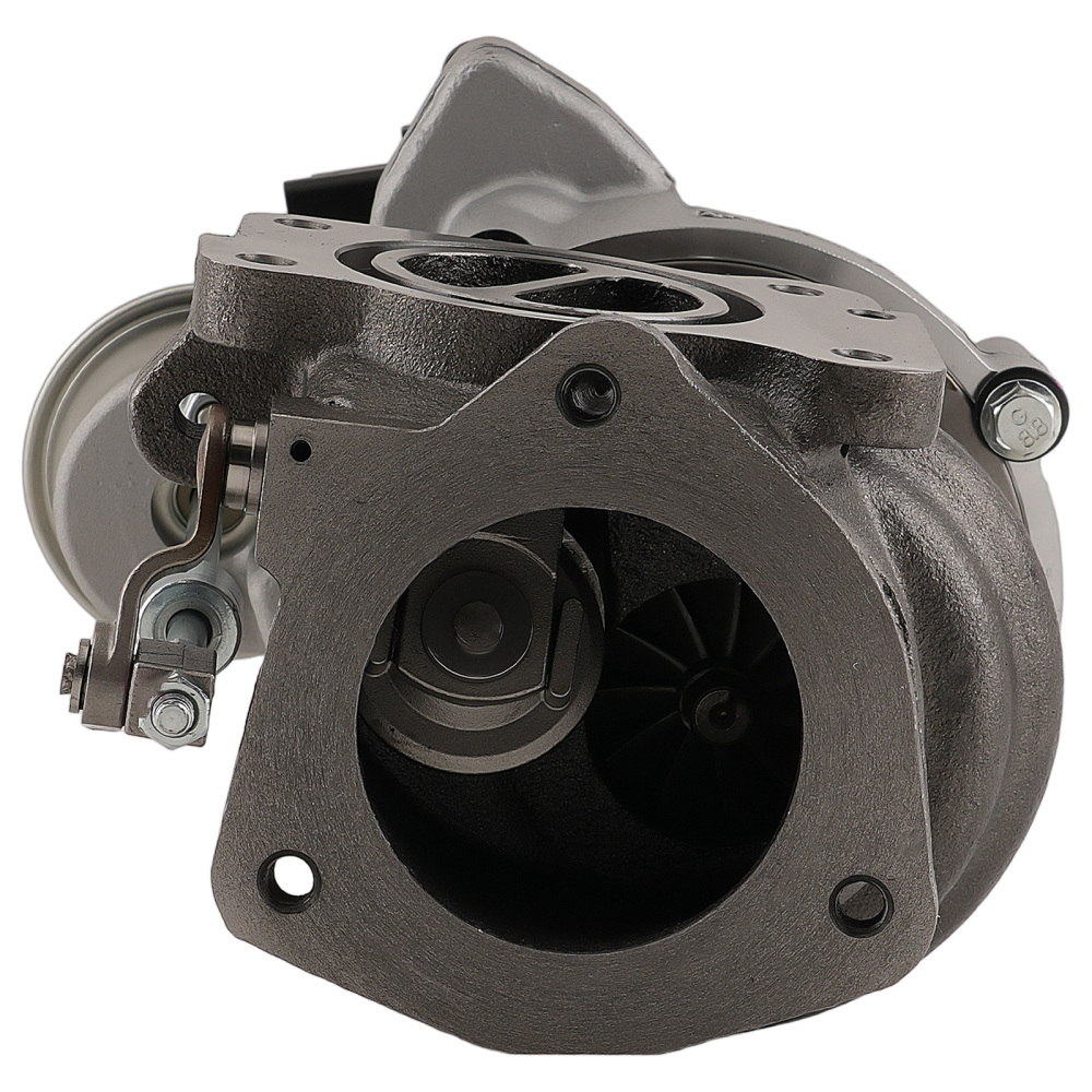 Turbo compatible for Mini Cooper S R56 R57 R58 R59 R60 R61 1.6L N14 w/ Oil Return Feed Line