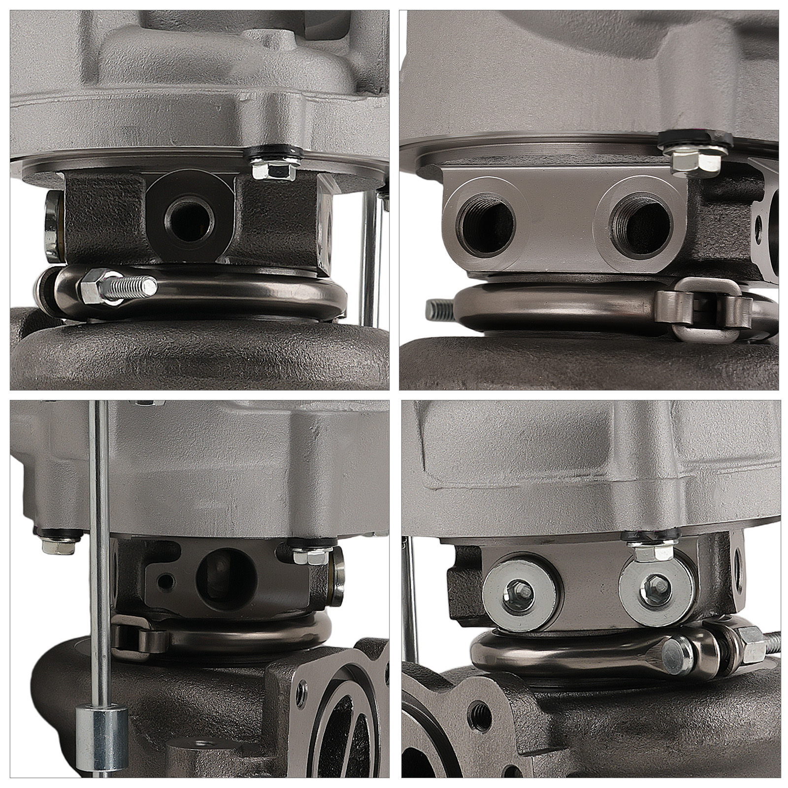 Turbo compatible for Mini Cooper S R56 R57 R58 R59 R60 R61 1.6L