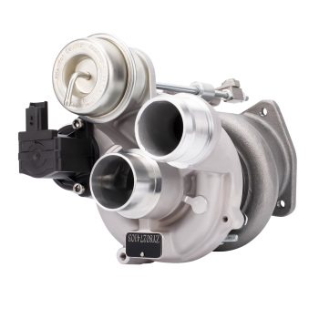 11657565912 Turbocompressore compatibile per BMW Mini Cooper S (R60 R61) EP6CDTS N14 184HP