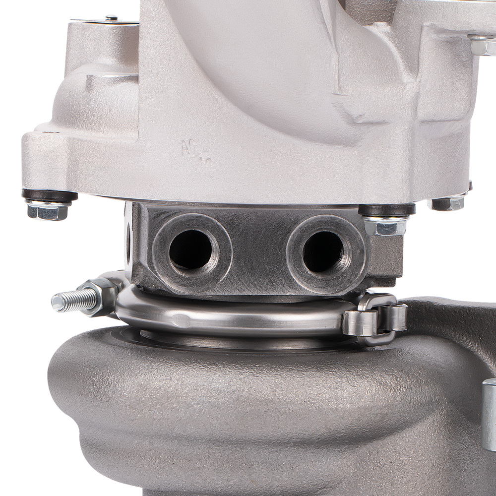 NEW Turbocompresor compatible para Mini cooper s r56 Clubman r55 cabriolet r57 135kw 184ps