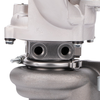 NEW Turbocompresor compatible para Mini cooper s r56 Clubman r55 cabriolet r57 135kw 184ps