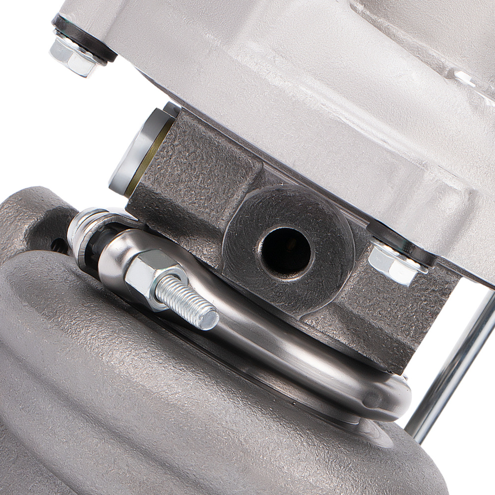 NEW Turbocompresor compatible para Mini cooper s r56 Clubman r55 cabriolet r57 135kw 184ps