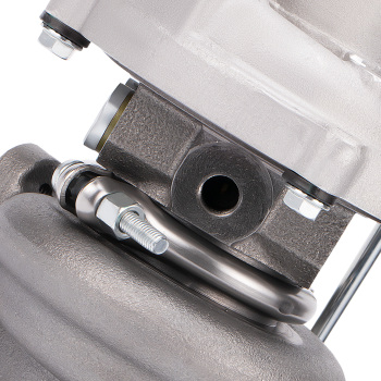 NEW Turbocompresor compatible para Mini cooper s r56 Clubman r55 cabriolet r57 135kw 184ps