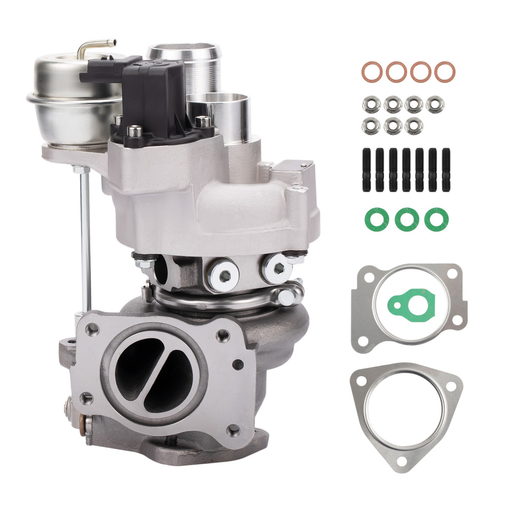 11657565912 Turbocompressore compatibile per BMW Mini Cooper S (R60 R61) EP6CDTS N14 184HP