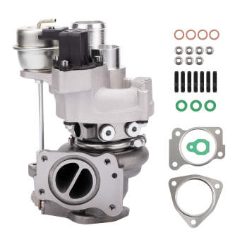 turbocharger compatible for MINI COUNTRYMAN R60 Cooper ALL4 2012-2016 53039700118 7600881