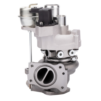 Turbo Oil Return Pipe Line Kit compatible for Mini Cooper R55 R56 R57 S Models 1.6L 08-16