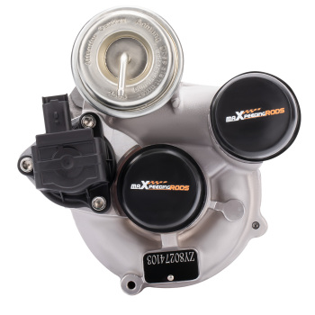 Turbo Oil Return Pipe Line Kit compatible for Mini Cooper R55 R56 R57 S Models 1.6L 08-16