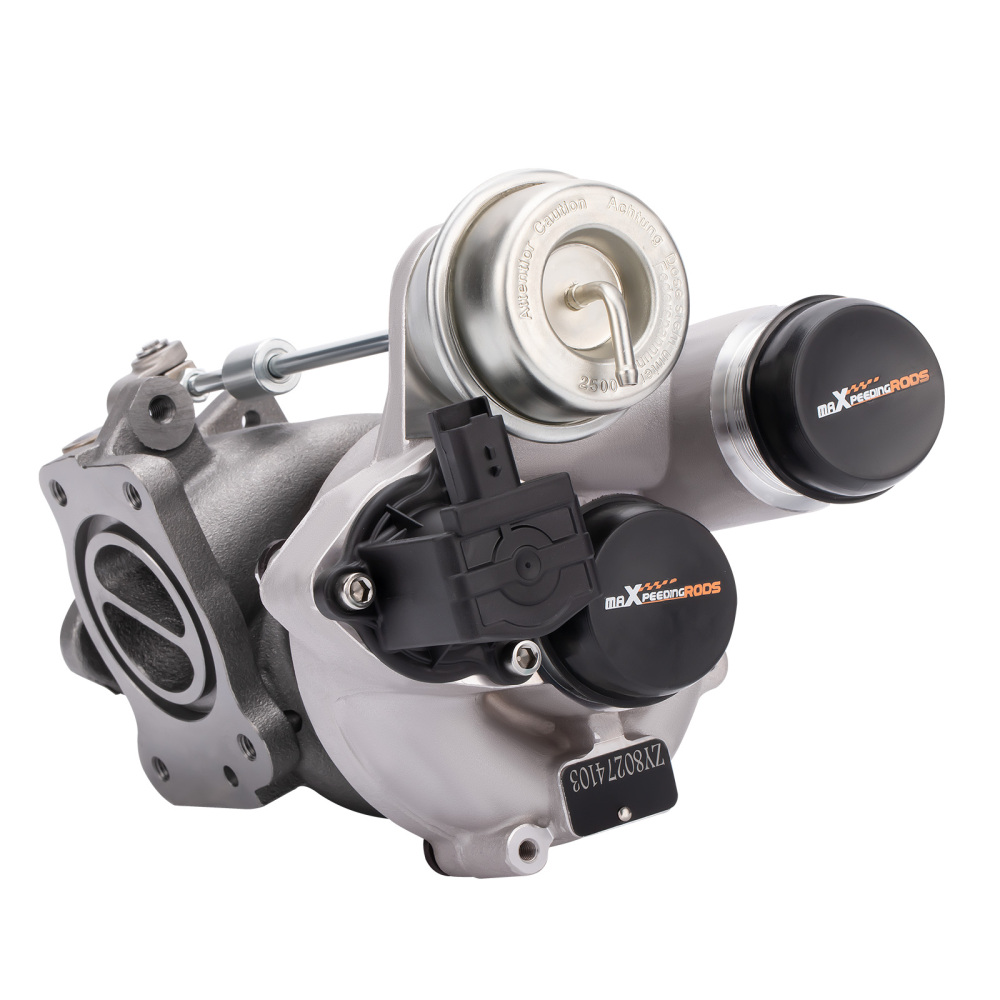 Turbo Oil Return Pipe Line Kit compatible for Mini Cooper R55 R56 R57 S Models 1.6L 08-16