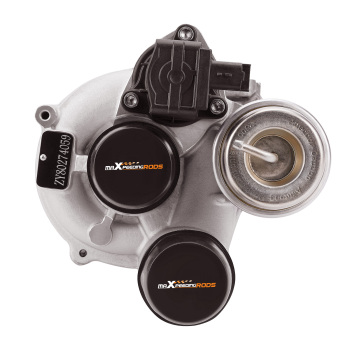 Turbo K03 Turbocharger compatible for Mini Cooper 11657647003 7565424-01 K418 alloy