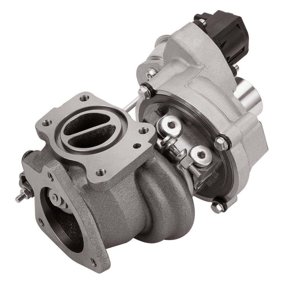 Turbo K03 Turbocharger compatible for Mini Cooper 11657647003 7565424-01 K418 alloy