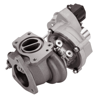 Turbo K03 Turbocharger compatible for Mini Cooper 11657647003 7565424-01 K418 alloy