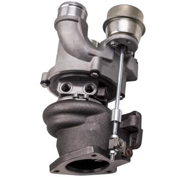New K03 Turbocharger 53039880163 compatible for Mini Cooper S (R55 R56 R57) EP6DTS 175HP 128KW K03 turbo