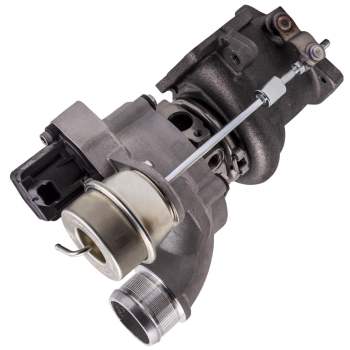 New K03 Turbocharger 53039880163 compatible for Mini Cooper S (R55 R56 R57) EP6DTS 175HP 128KW K03 turbo