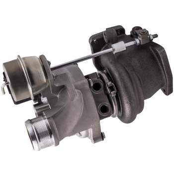 New K03 Turbocharger 53039880163 compatible for Mini Cooper S (R55 R56 R57) EP6DTS 175HP 128KW K03 turbo