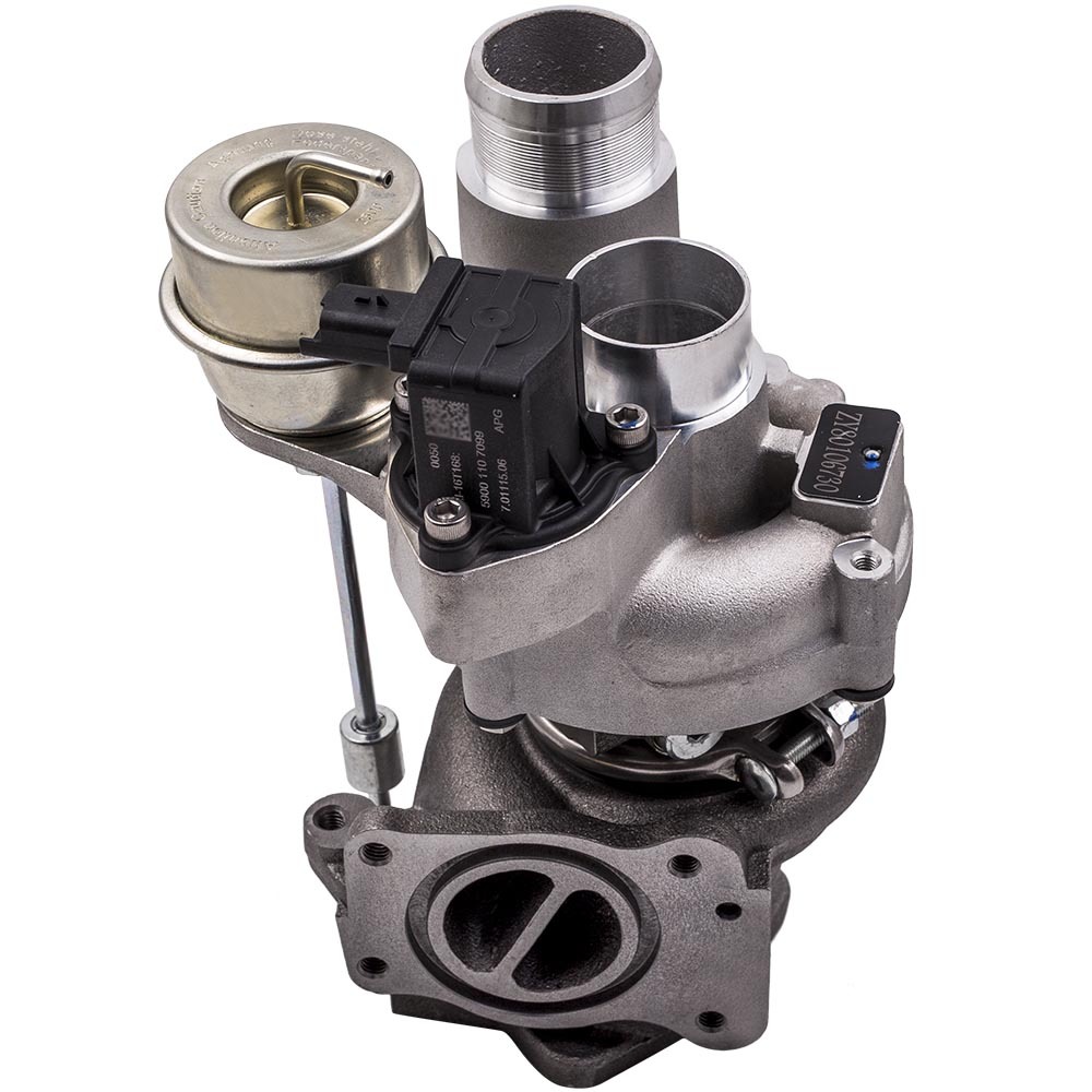  turbocompressore K03 53039880163 compatibile per motore compatibile per Mini Cooper S EP6DTS N14